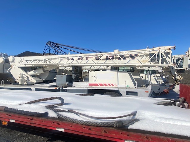 1999 Terex T-340 - photo 4