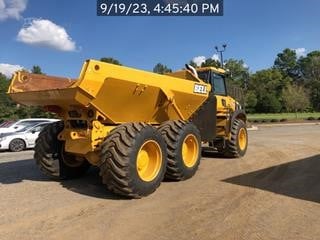 2023 Bell B20E - photo 3