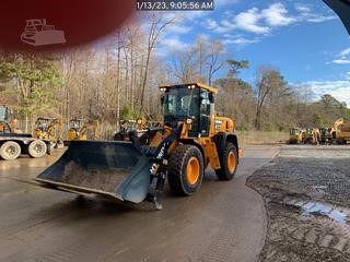 2023 HYUNDAI HL930A - photo 5