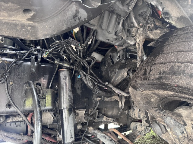 2019 Kenworth T680 - photo 5