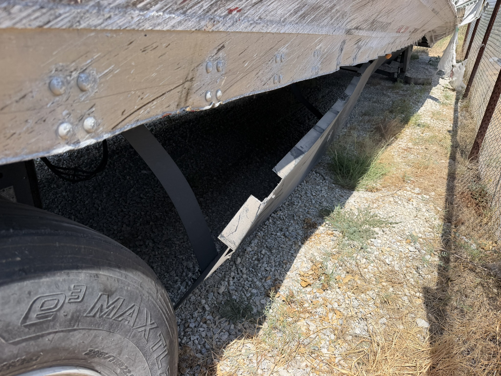 *DISPOSAL OPTIONS NEEDED* 2019 Utility Trailer - photo 6