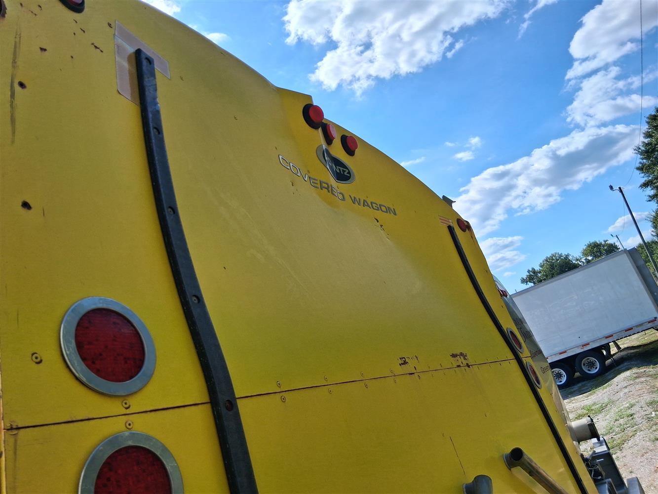 2019 Wilson CF-1080 Conestoga - photo 4