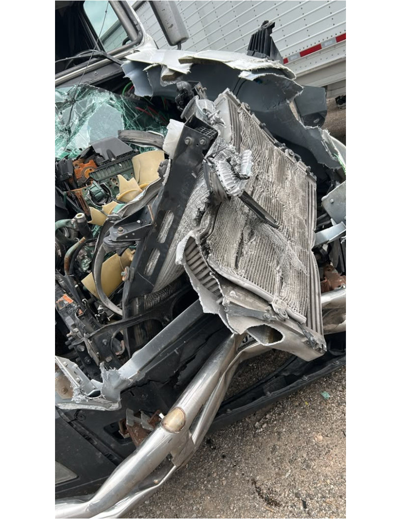 2023 Volvo VNL 860 - photo 5