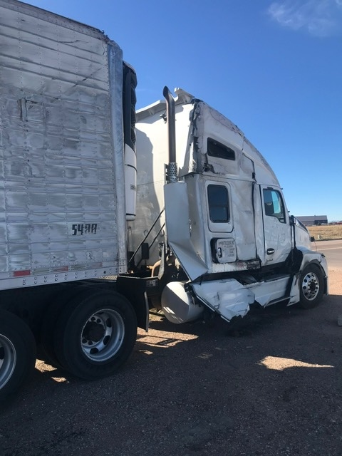 2023 Kenworth T680 - photo 3