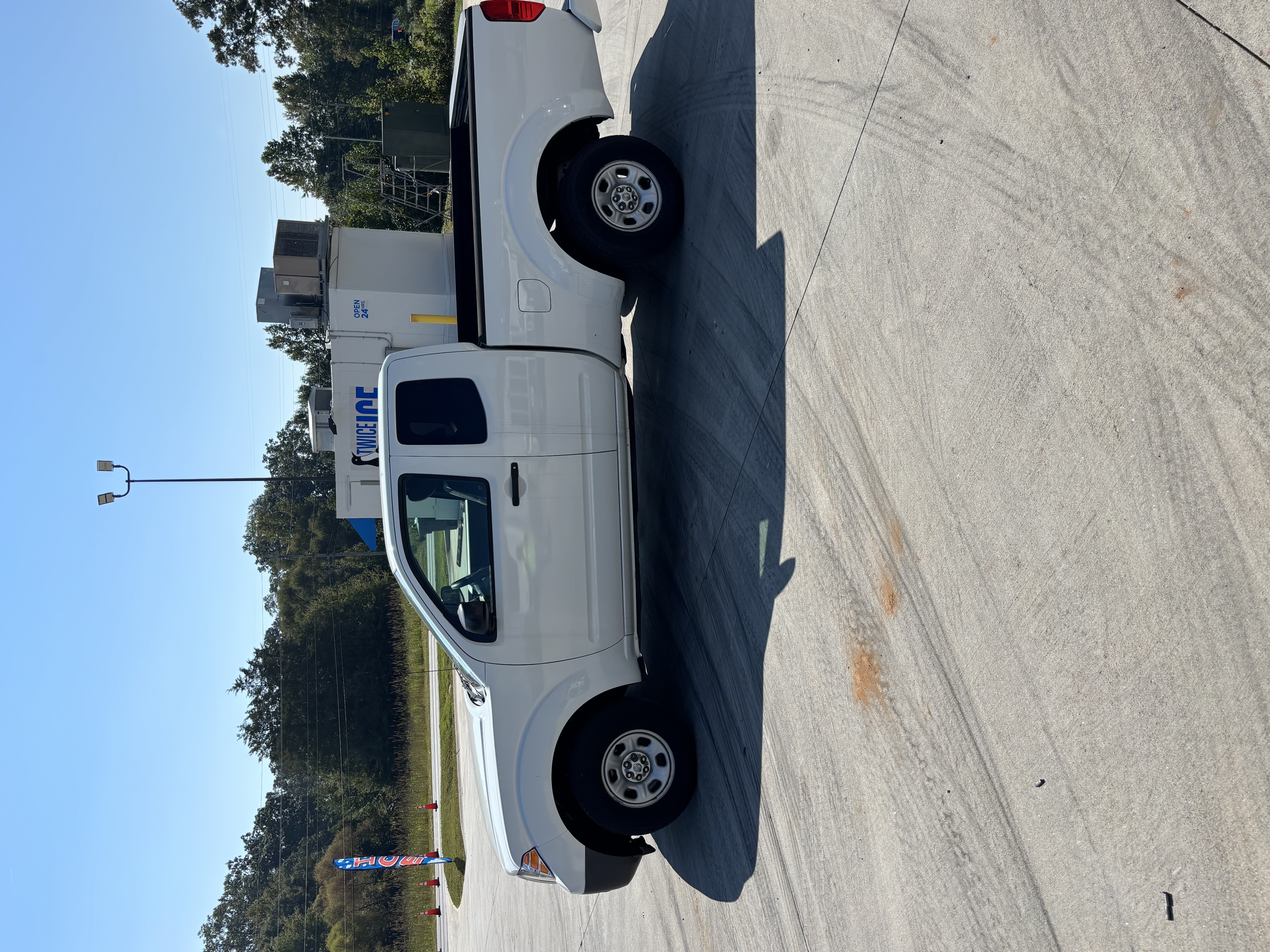 2018 Nissan Frontier Extended Cab - photo 6
