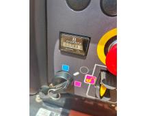 2025 JLG ET500J Towable Boom Lift - photo 5