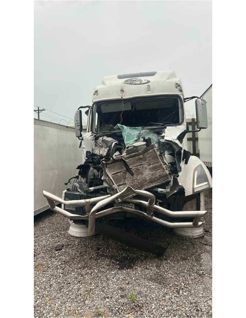 2023 Volvo VNL 860 - photo 6
