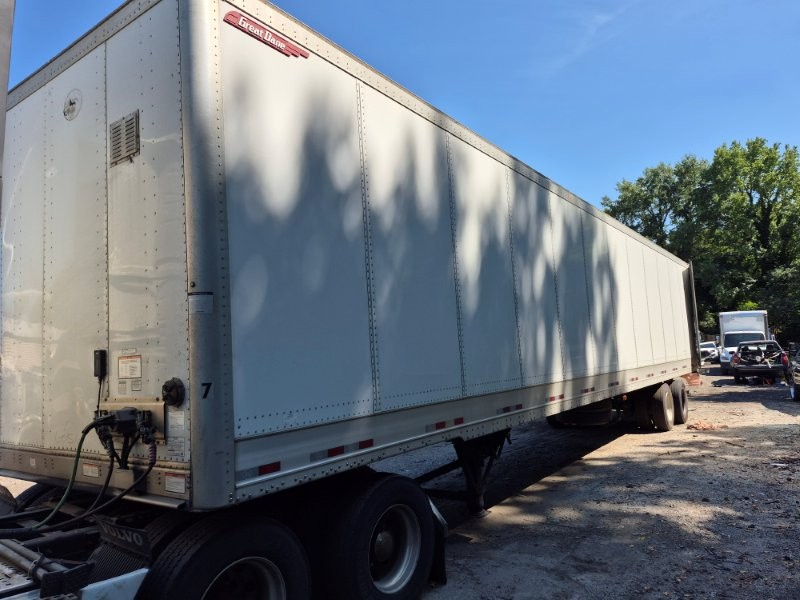 2024 Great Dane Dry Van 