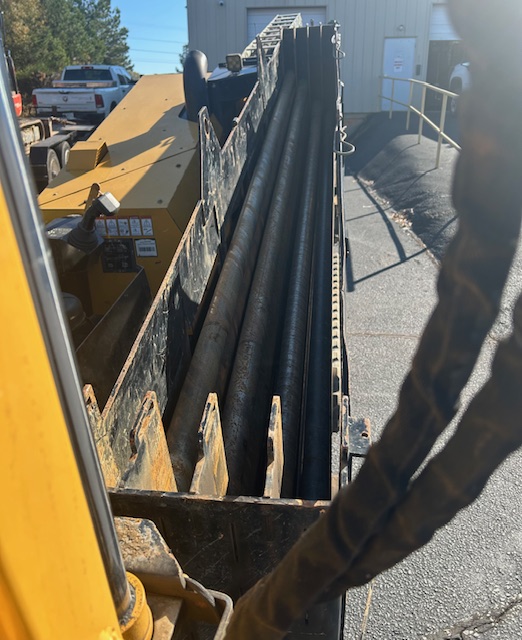 2018 Vermeer D23X30iii Directional Drill - photo 6