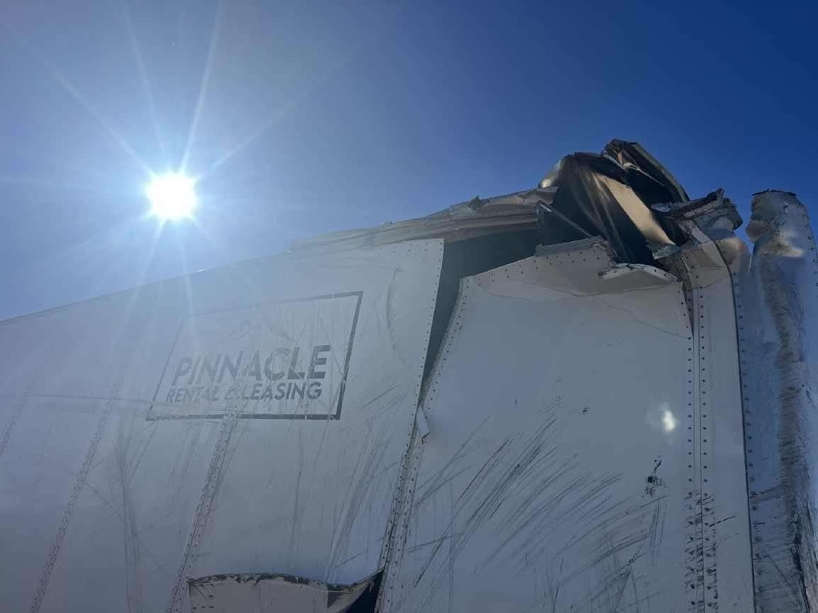 *DISPOSAL OPTIONS NEEDED* 2023 Hyundai Trailer - photo 6