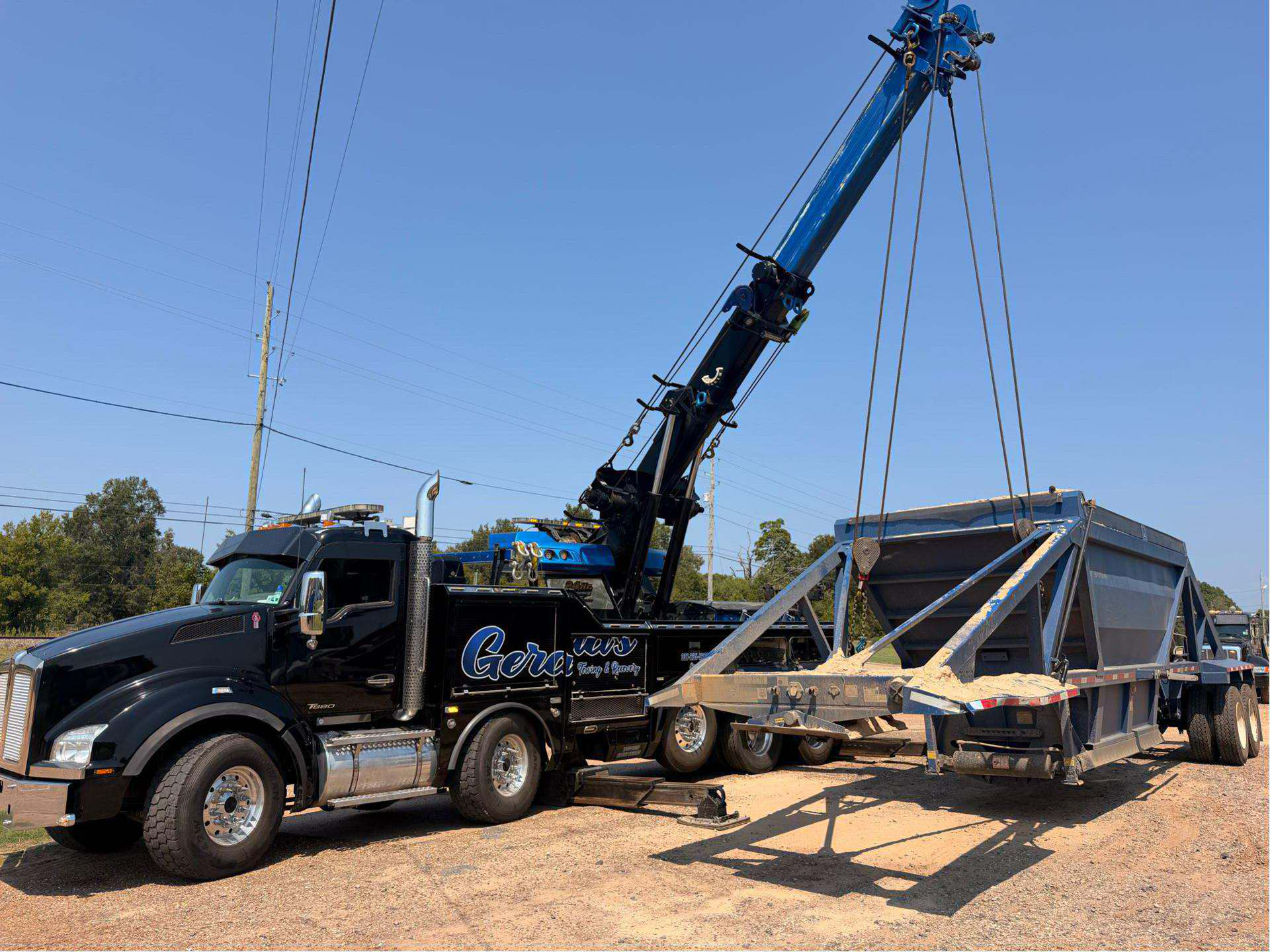 2012 VOLVO TRUCK - photo 5