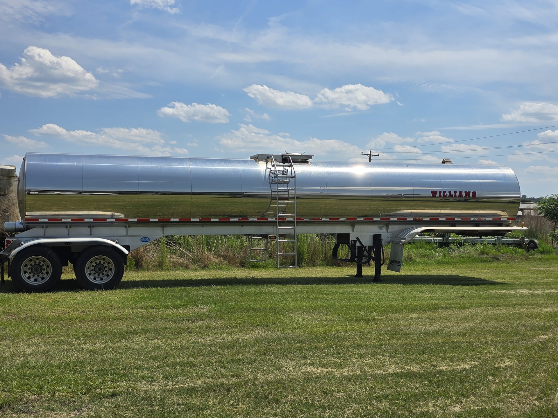 2016 Walker Food Grade Tankers "Multiple Available" All 2014,2015, and 2016 - photo 3