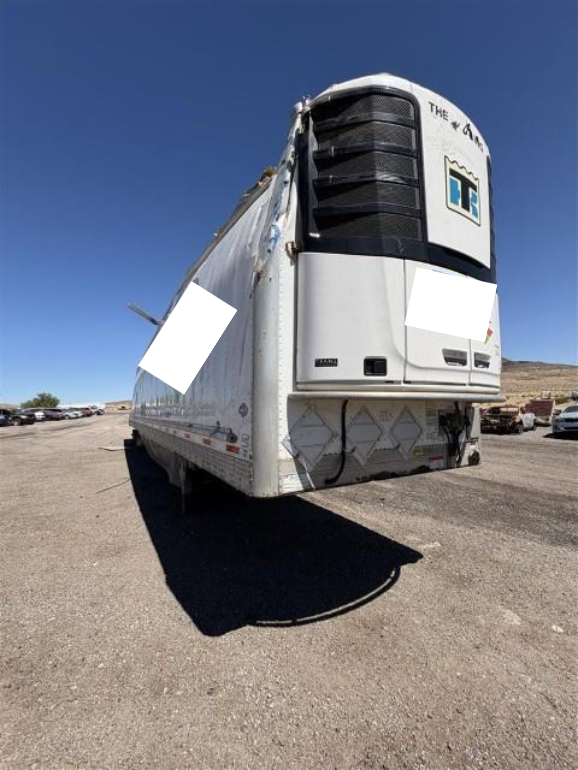 ***CANADIAN REGISTRATION*** 2024 Utility Reefer Trailer - photo 1
