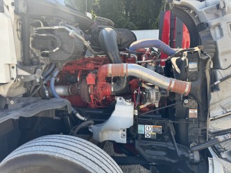 2024 Kenworth T680 - photo 5