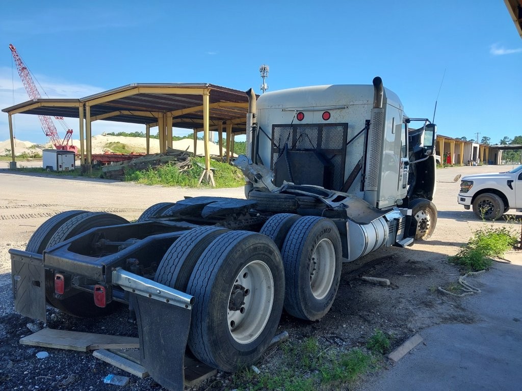 2019 Mack Pinnacle - photo 2
