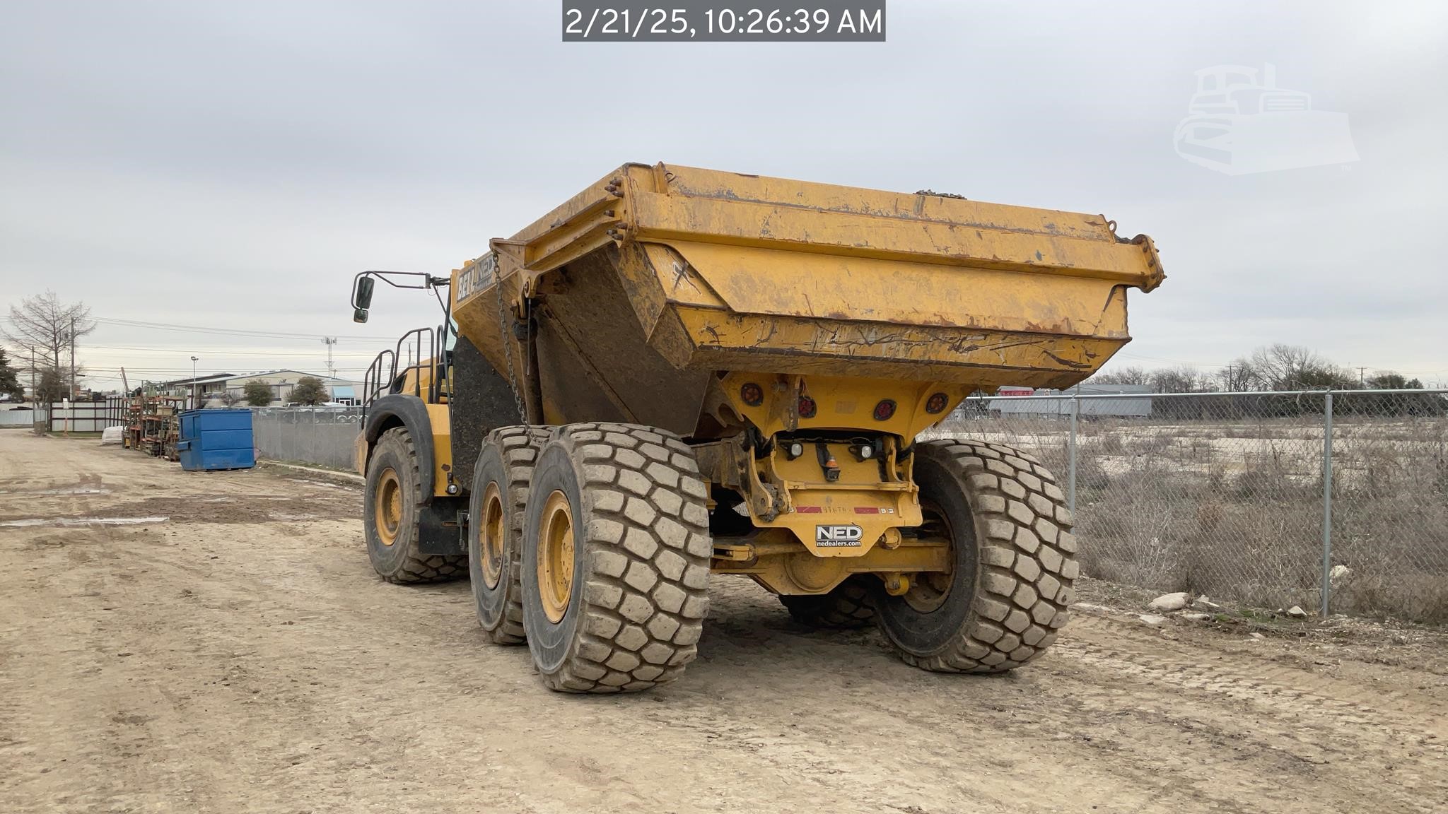 2020 BELL B50E - photo 3