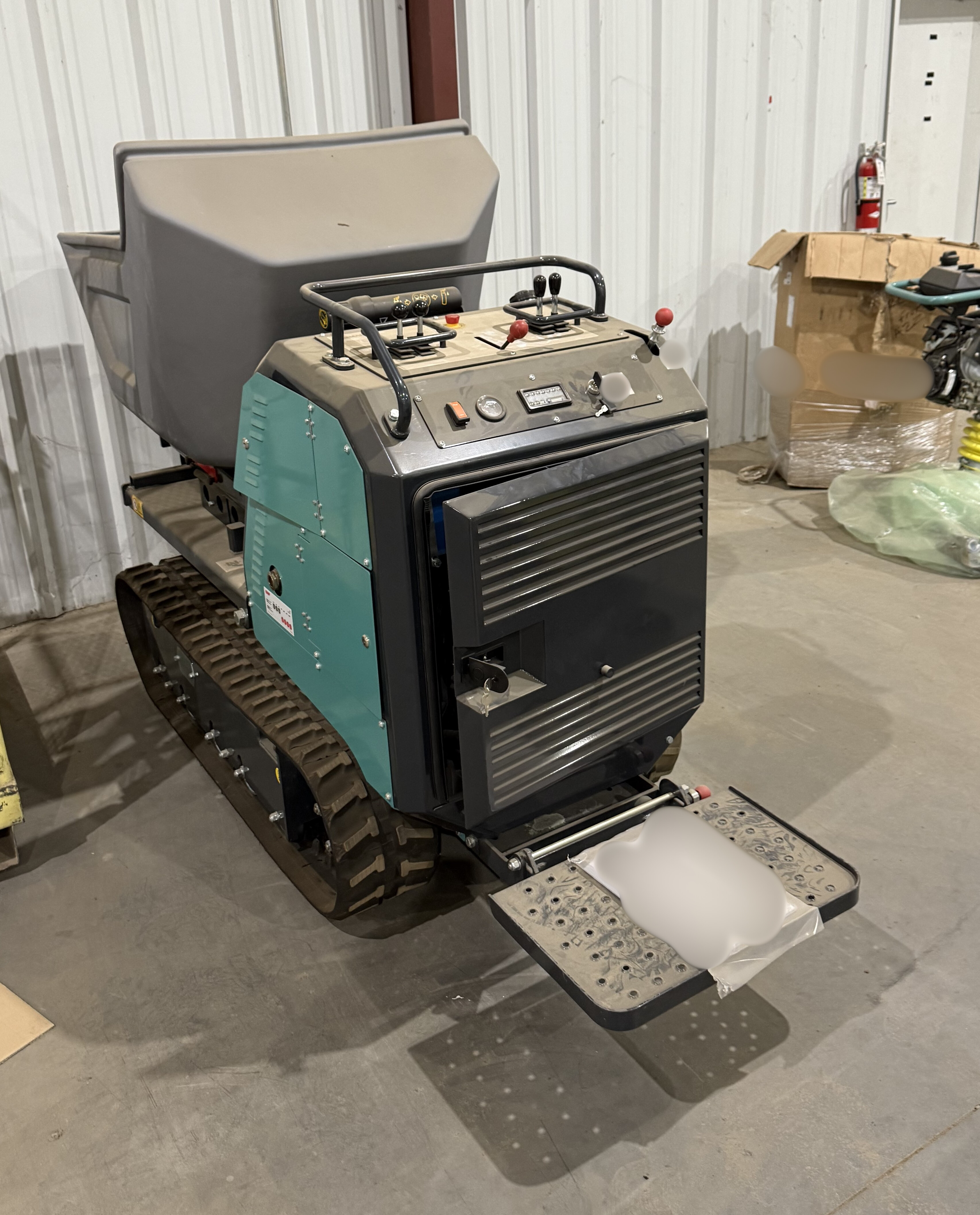 2024 CNF T150 SVB