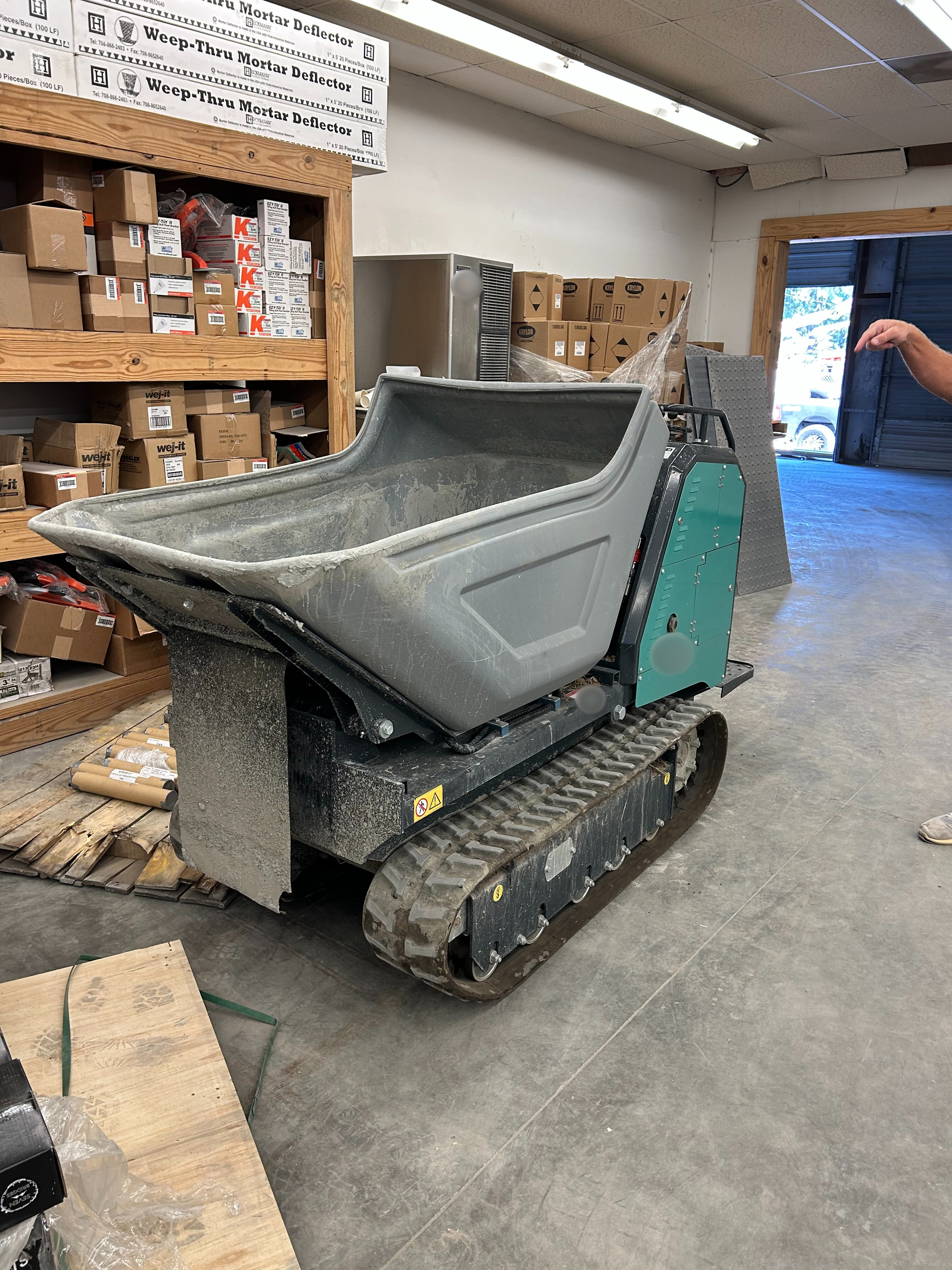 2024 CNF T150 STD
