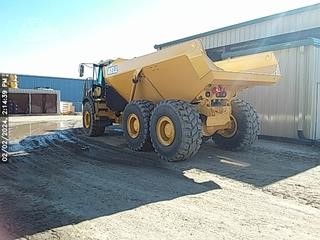 2023 BELL B30E Off-Highway Truck - photo 2