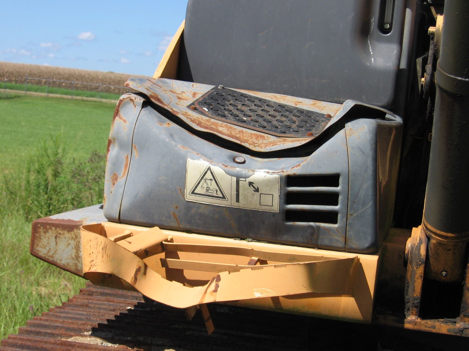 2014 CASE CX210C Excavator - photo 6