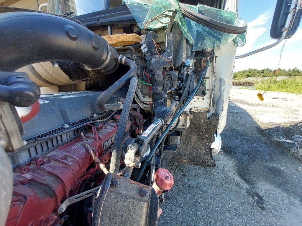 2019 Mack Pinnacle - photo 6