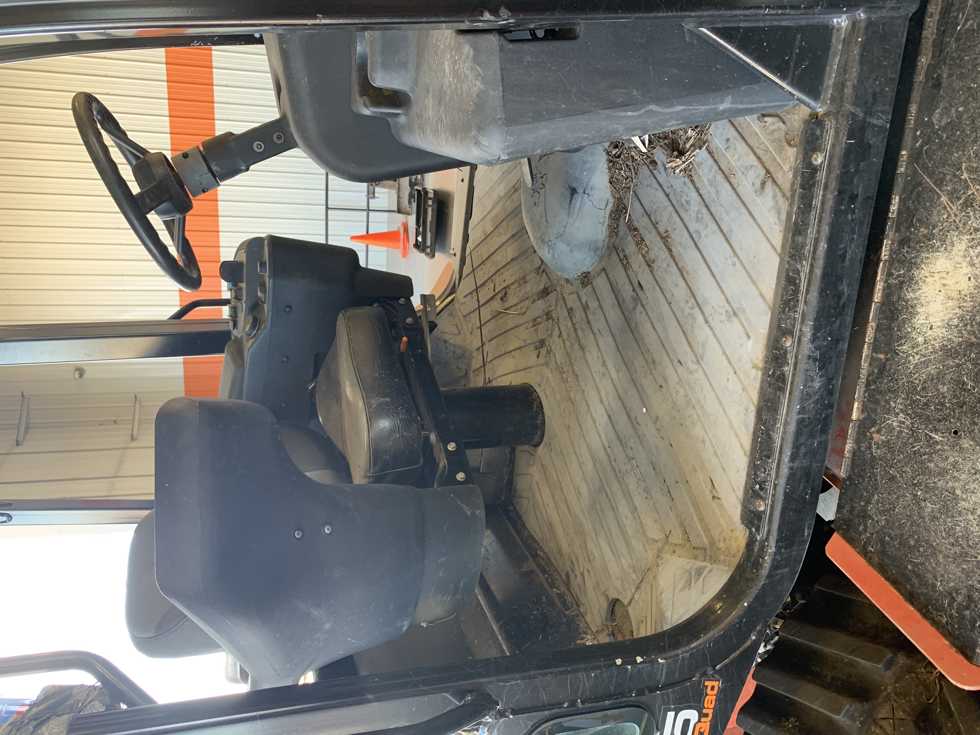 2020 Ditch Witch RT125Q - photo 5