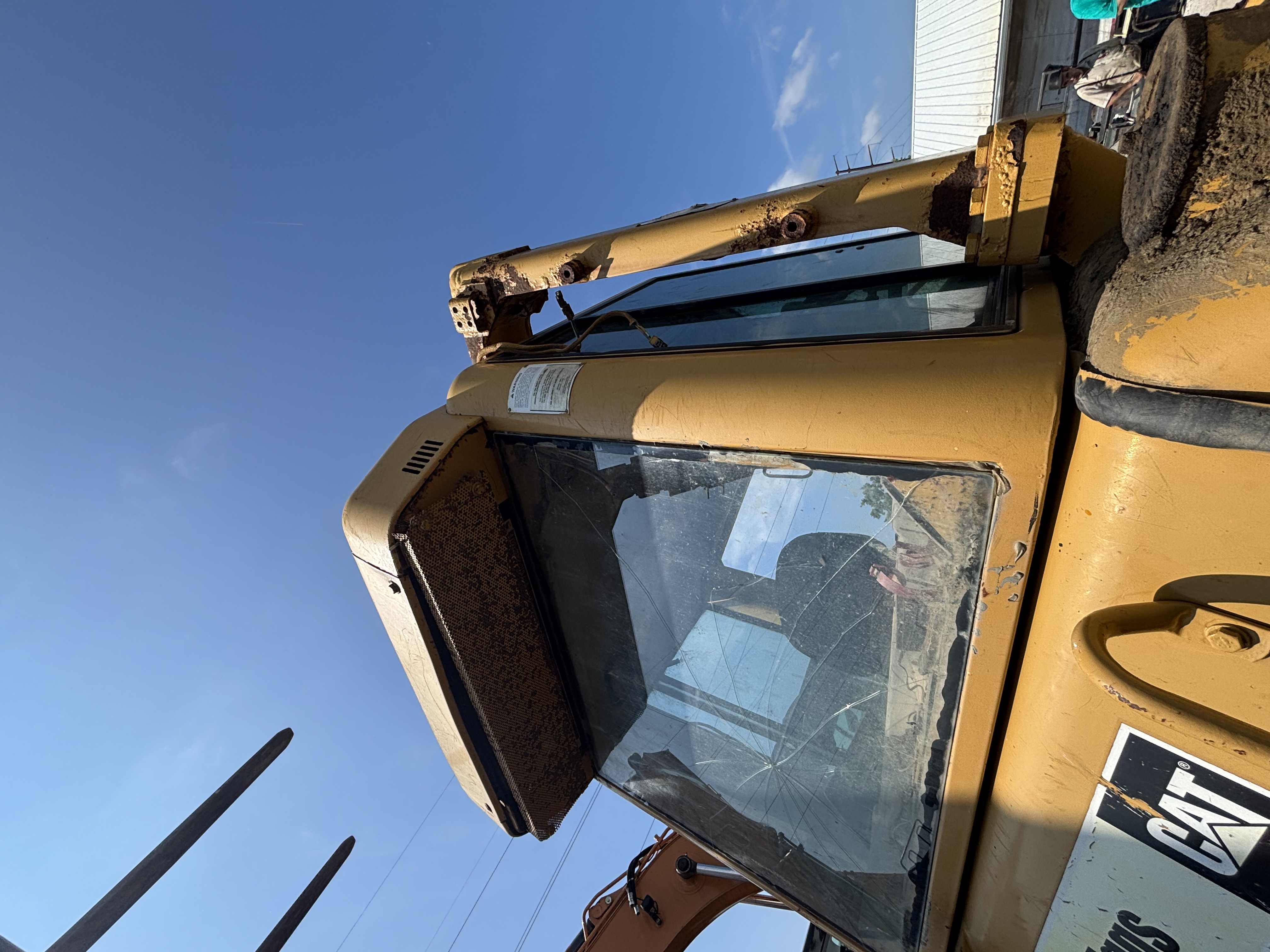 CAT D5N - photo 5