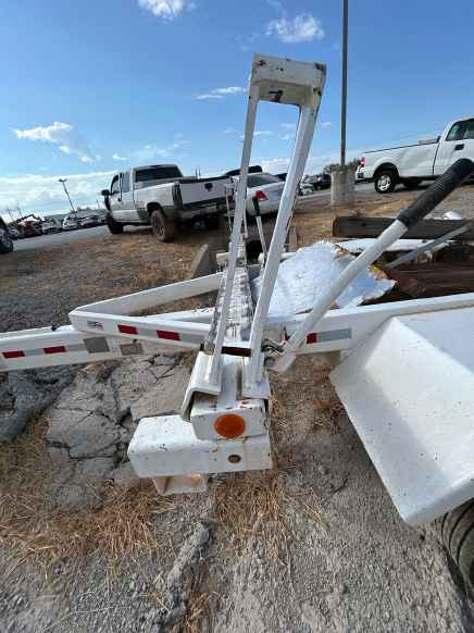 2023 Load King  Pole Trailer LK112PT - photo 3
