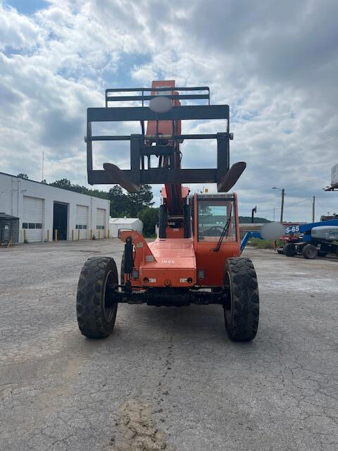 2006 Skyjack 8042 Telehandler - photo 3