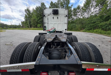 2024 Western Star 49x - photo 6