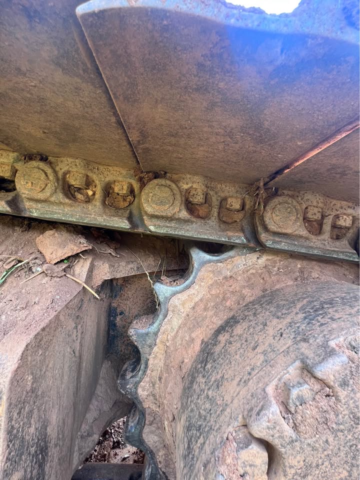 2019 Komatsu PC-360 - photo 5