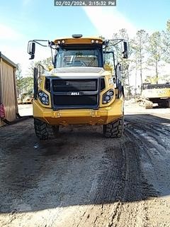 2023 BELL B30E Off-Highway Truck - photo 6