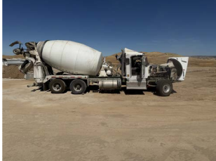 2016 Kenworth W900