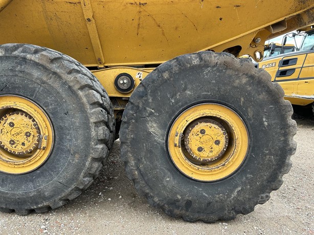 2018 Bell B45E - photo 2