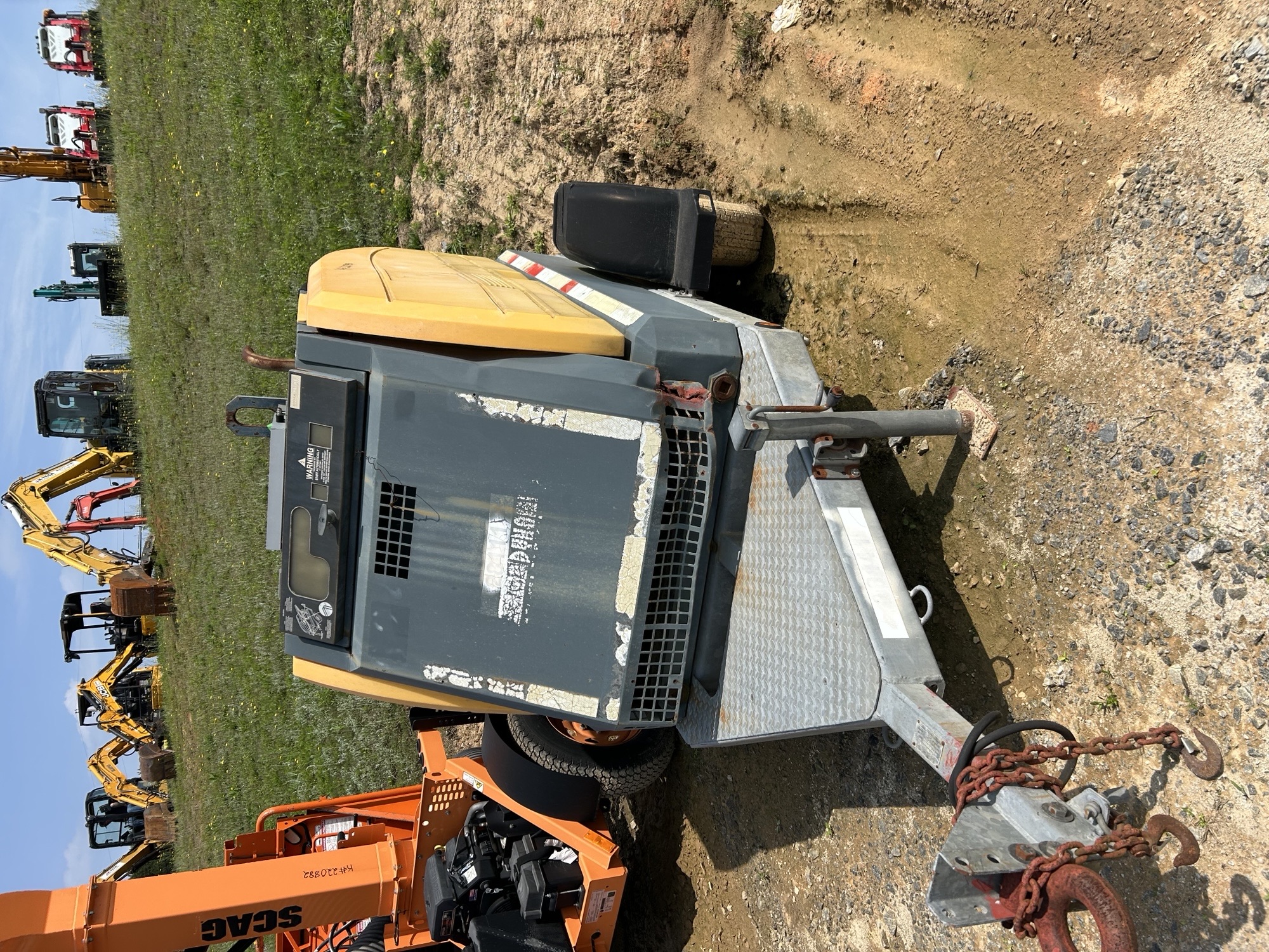 ACME Dynamics DP 150-QZI