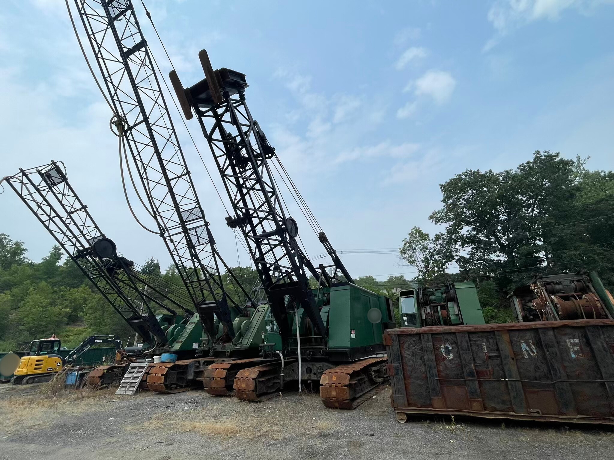 Manitowoc 2900 - photo 3