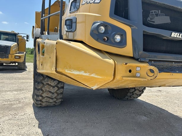 2018 Bell B45E - photo 4