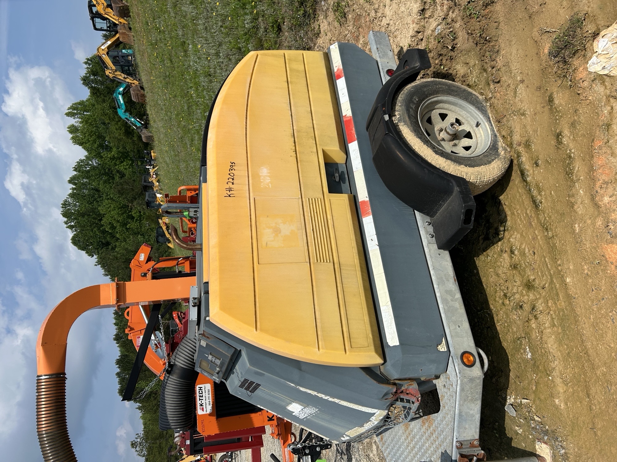 ACME Dynamics DP 150-QZI - photo 3