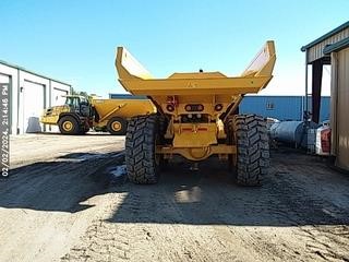 2023 BELL B30E Off-Highway Truck - photo 3