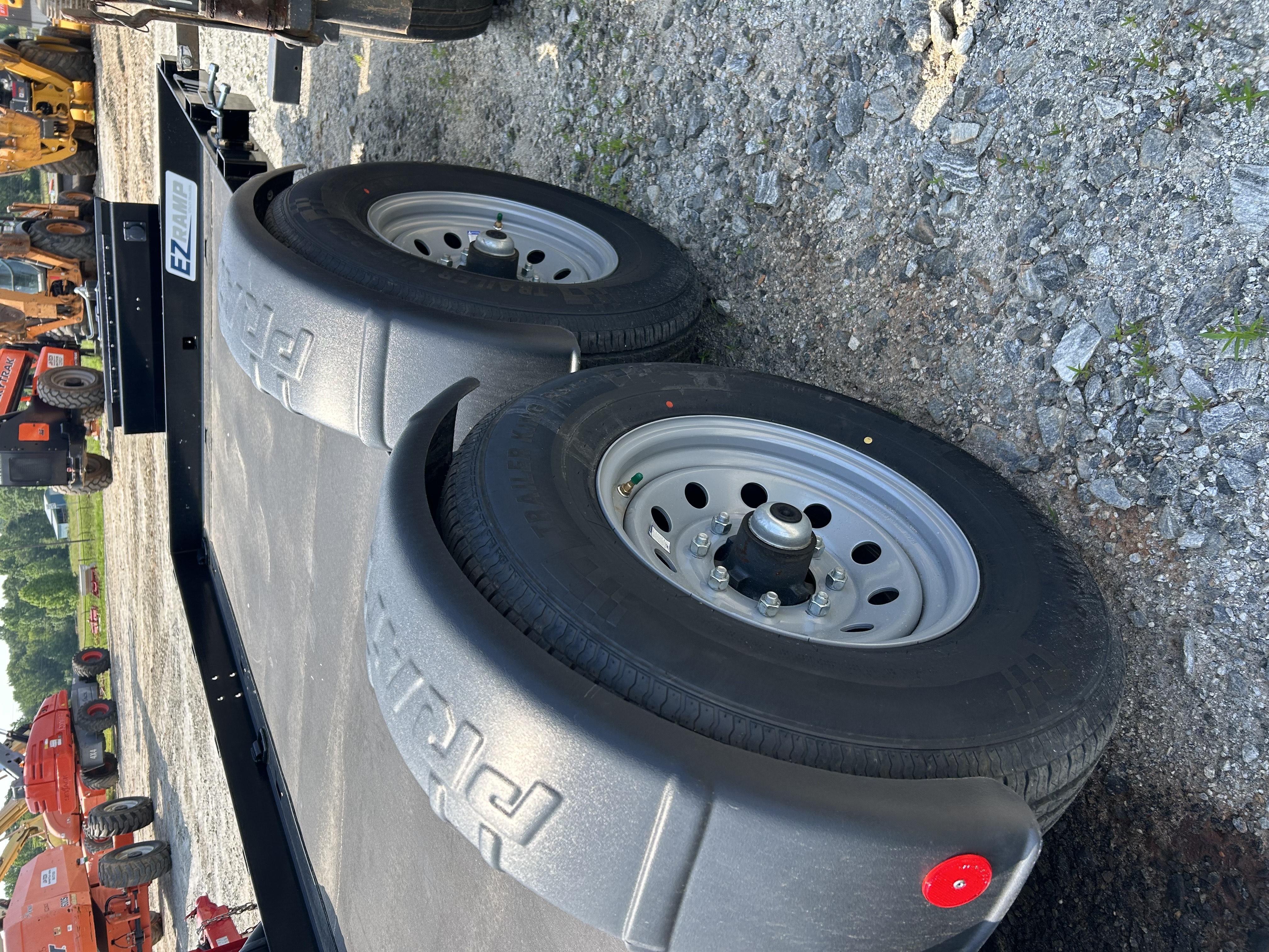 2024 Pratt Trailer - photo 6