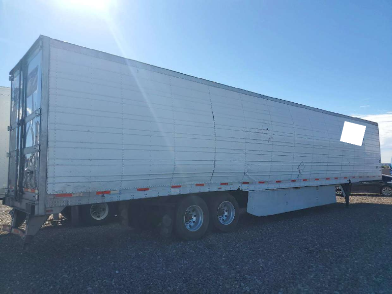 2016 Utility Reefer Trailer - photo 4