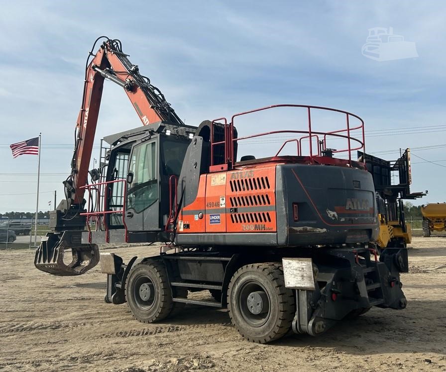 2019 ATLAS 200 MH - photo 3