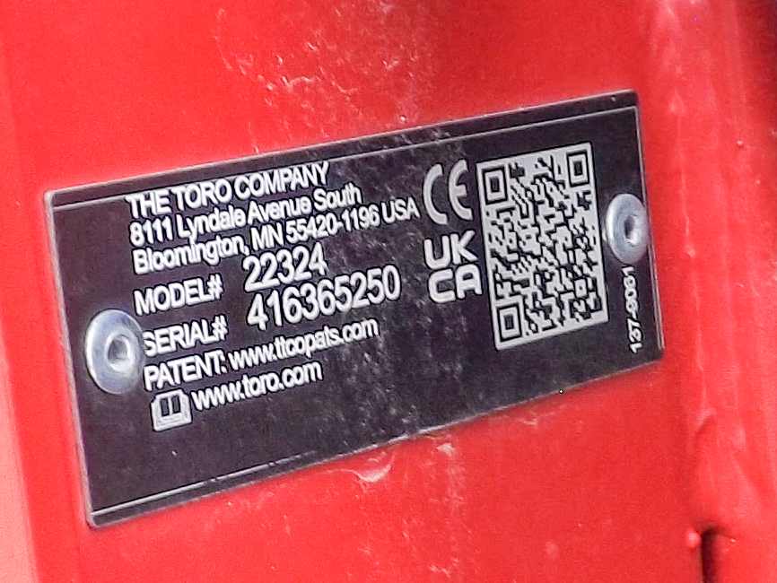 2024 Toro TX-525 Mini Skid Steer Loader - photo 6
