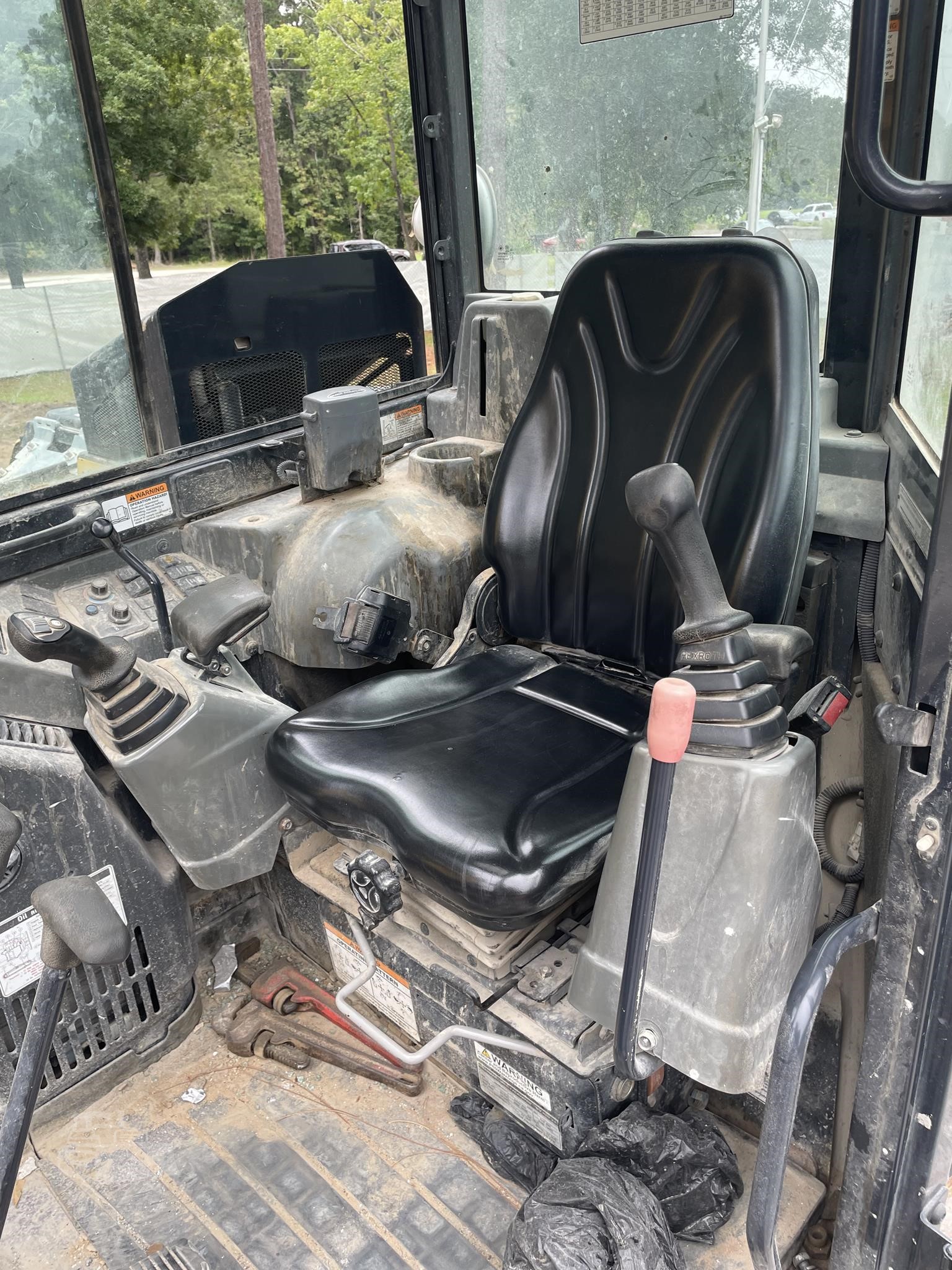 2021 Yanmar SV100-2A - photo 5