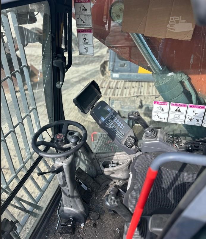 2019 ATLAS 200 MH - photo 5