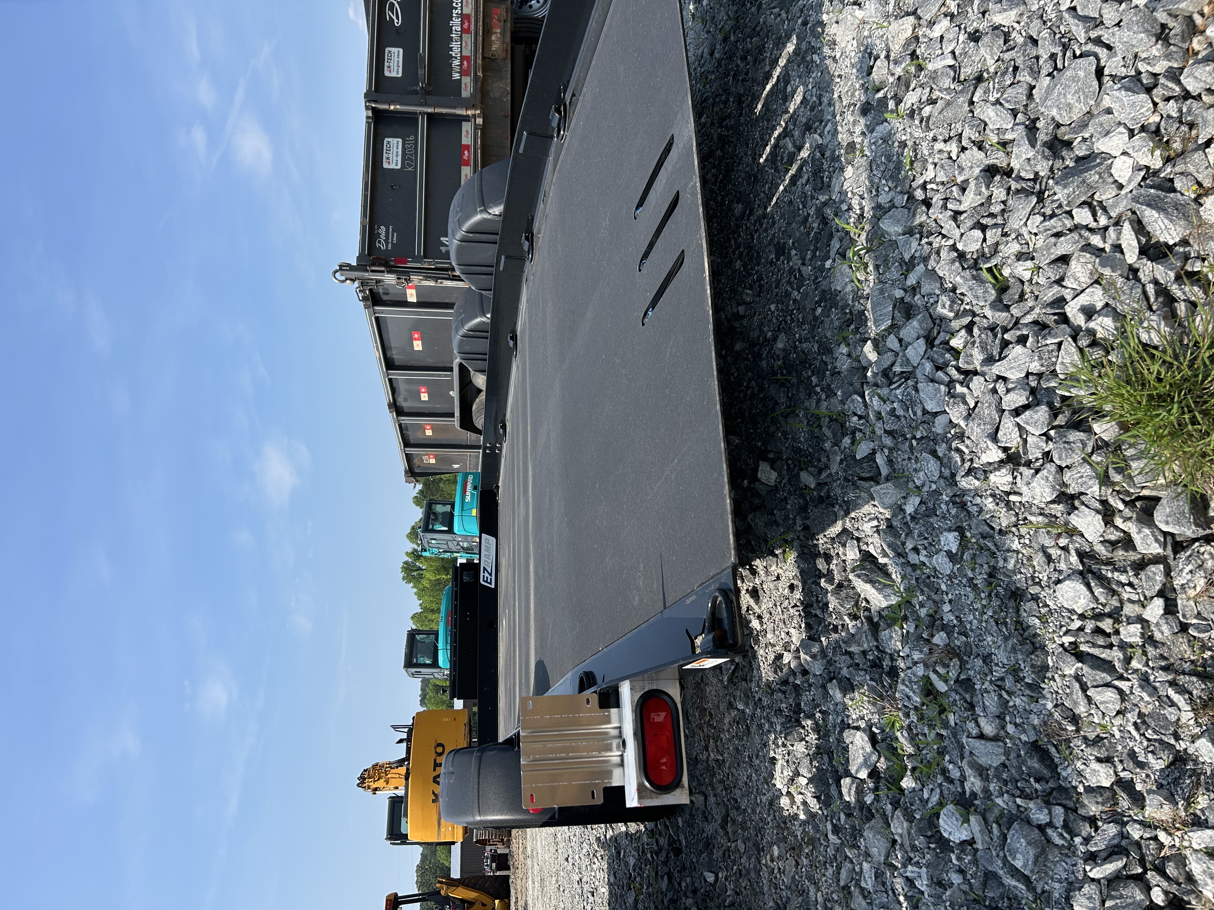 2024 Pratt Trailer - photo 4