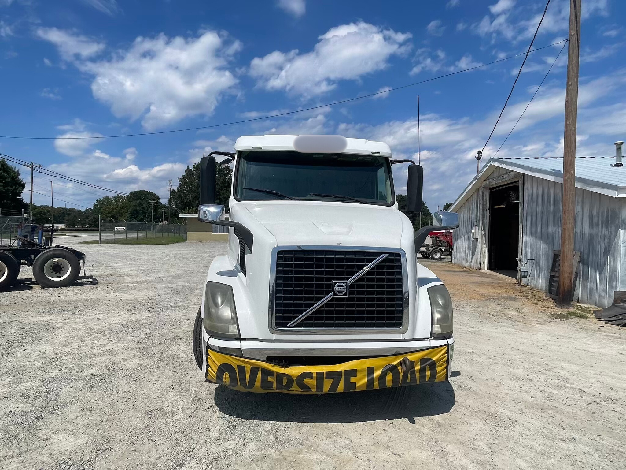 2016 Volvo VLN - photo 2