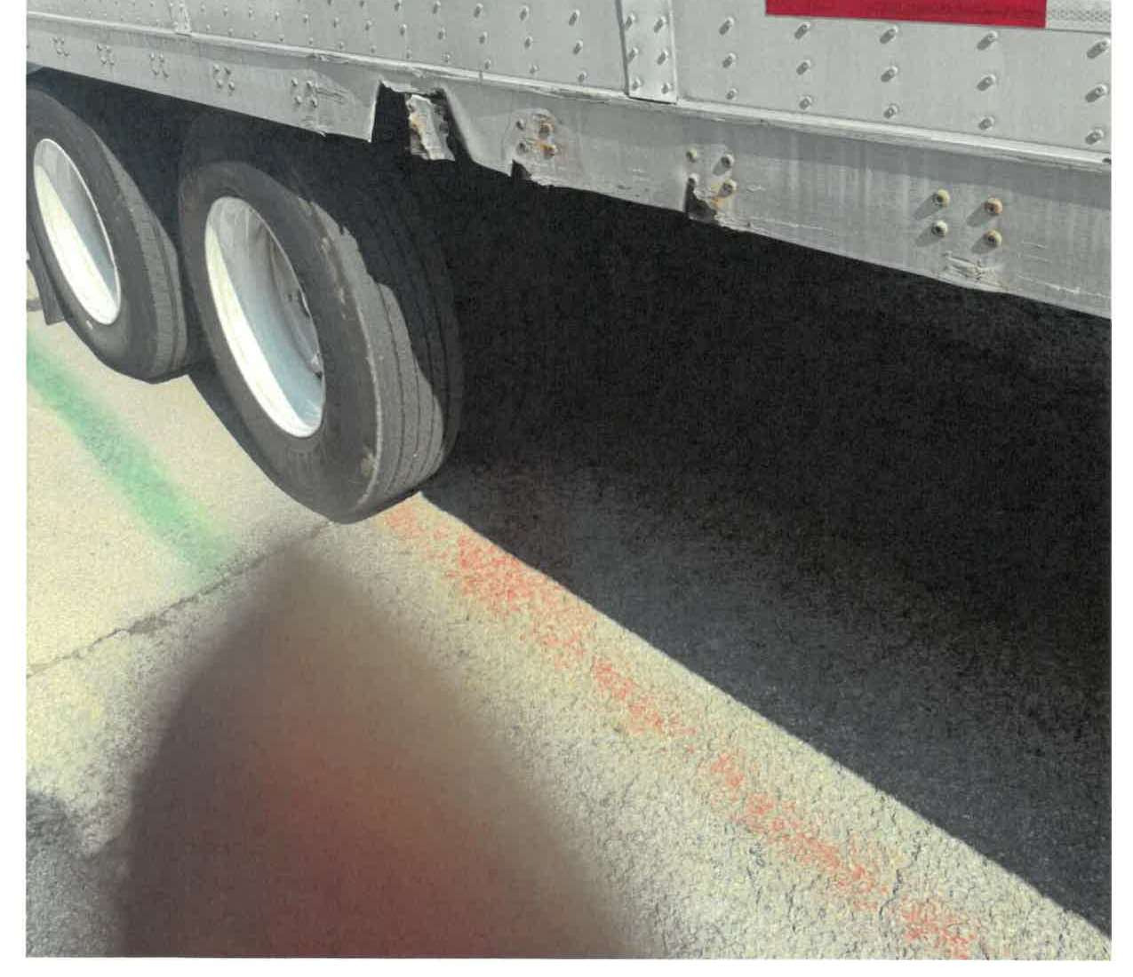 2025 Wabash NATION  DURAPLATE - photo 2
