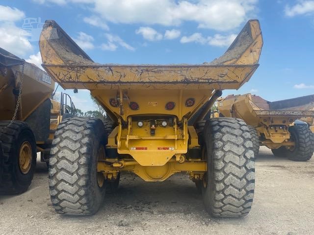 2018 BELL B45E  - photo 5