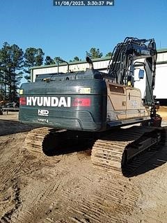 2022 HYUNDAI HX260AL - photo 4